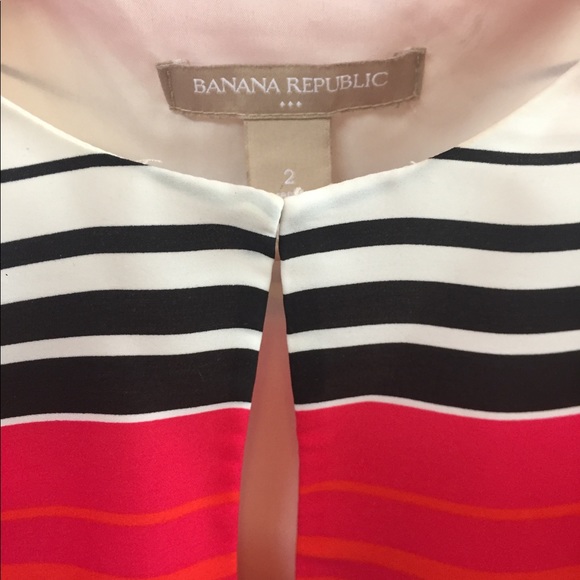 Banana Rep. Spring Collection - Picture 2 of 3